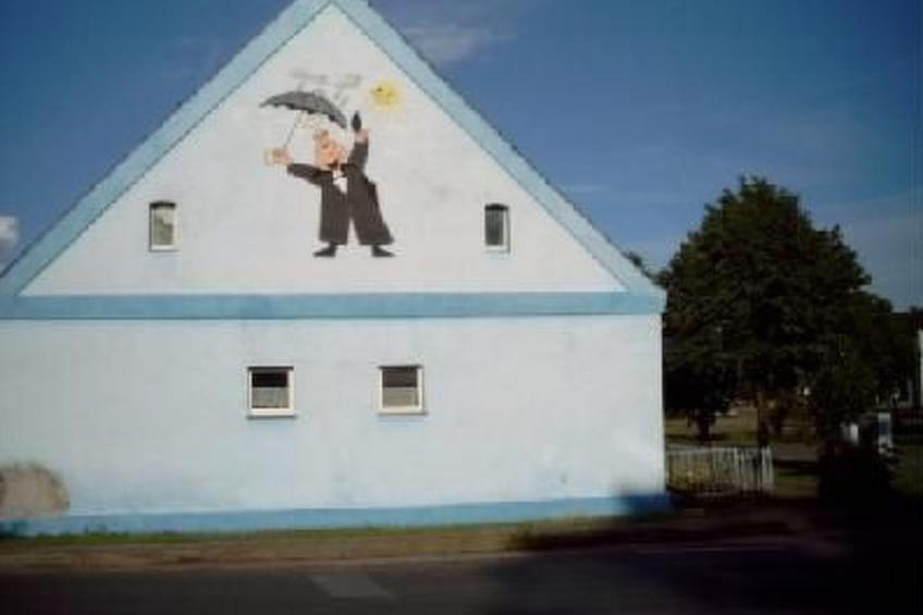 Appartement in Meiersberg mit Grill - foto 9