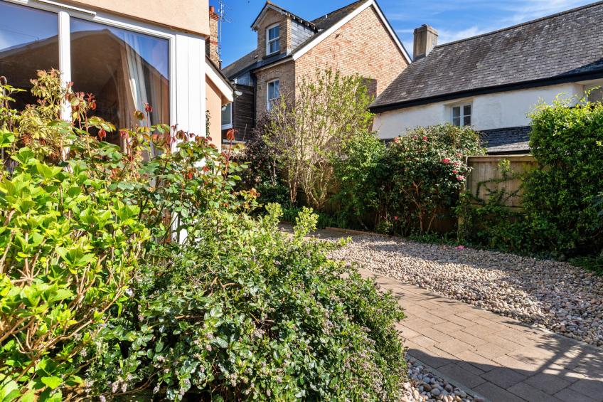 Cherry Tree Cottage - foto 34