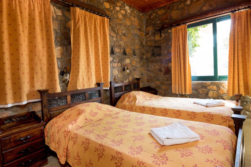 Wunderschöne Villa mit Meerblick in der Nähe von Elafonissi - foto 11