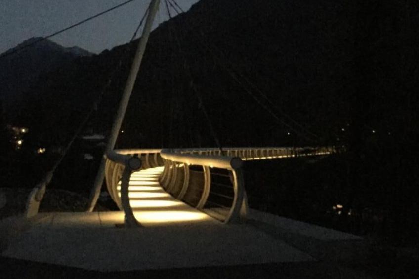 Rustico di vacanza nel nucleo di Moghegno - foto 35