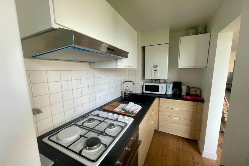 Ferienwohnung in Plougonvelin - foto 3