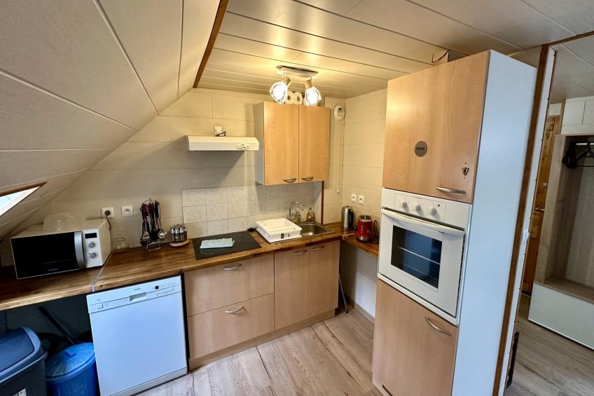 Le MB 9 Le Mont Dore 8pers - foto 10