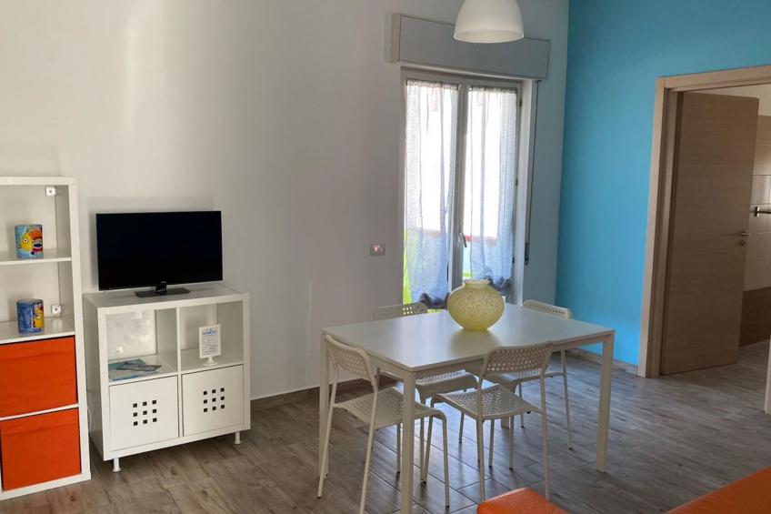 Große Ferienwohnung in Balestrate mit Grill, Gar - foto 34