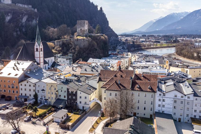 Gästehaus Inntal - foto 39