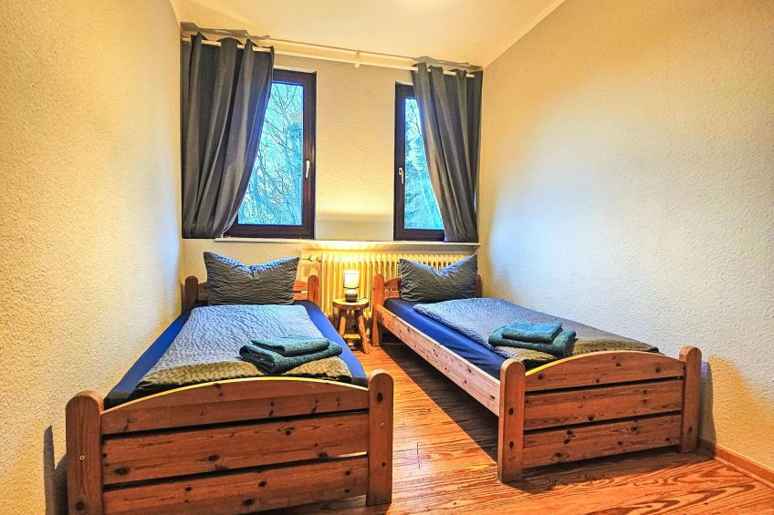 Wohnung in Oberselk mit Garten und Grill - foto 11