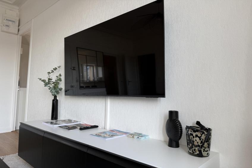 Joli appartement à Cherbourg - foto 33