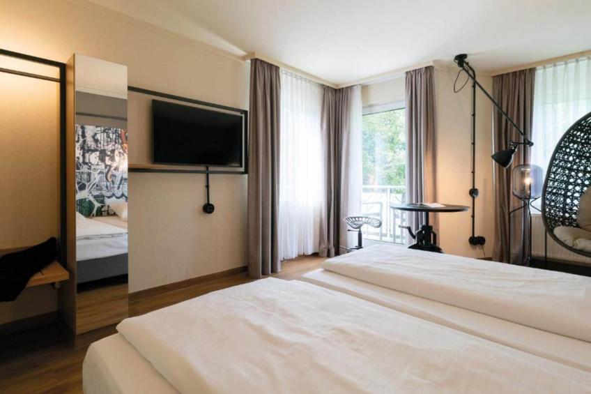Hotel Bad Boll - foto 13