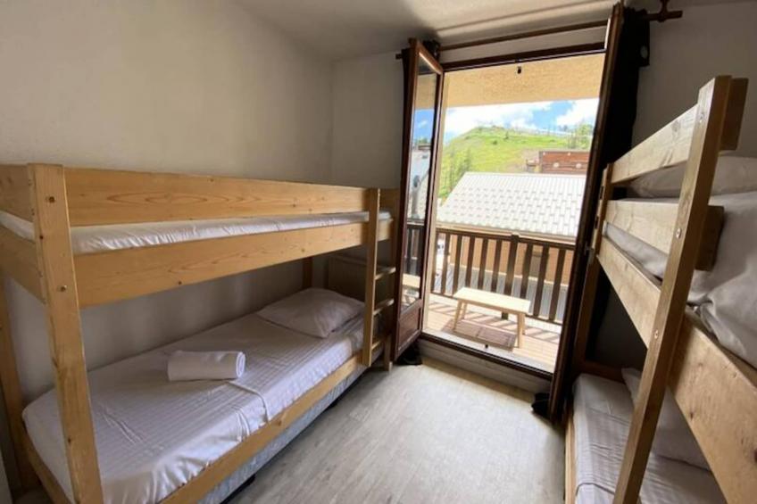 06cc : Valberg Appartement Coeur De Station - foto 7