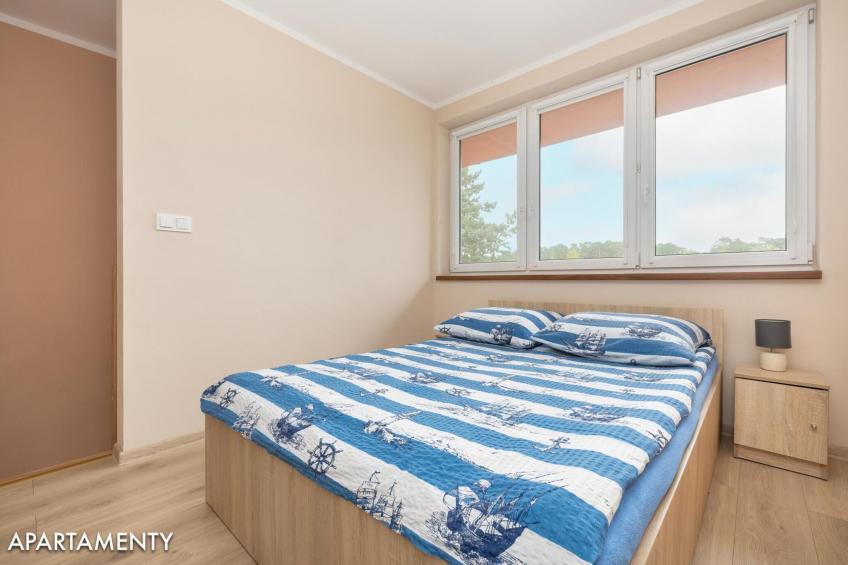 Apartments, Niechorze| - foto 17