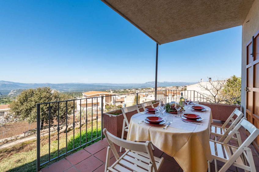 Vakantiehuis met airconditioning - VW-JYXYY - foto 9