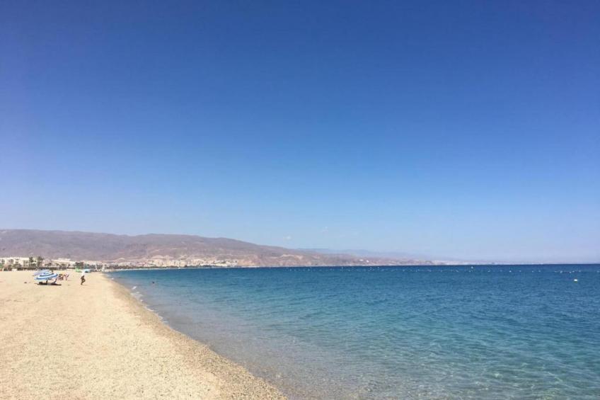 Apartamentos Macael Apartamento 101 - foto 38