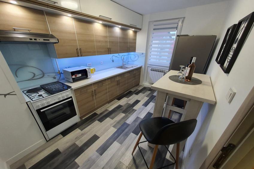 Apartment Pallaton - One  Bedroom Apartment with Balcony - foto 11