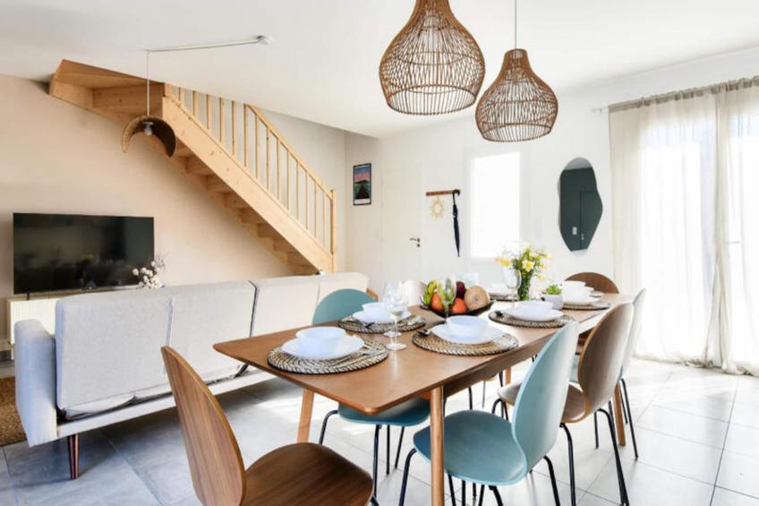 Maison à La guerinière - Ile de Noirmoutier - foto 4