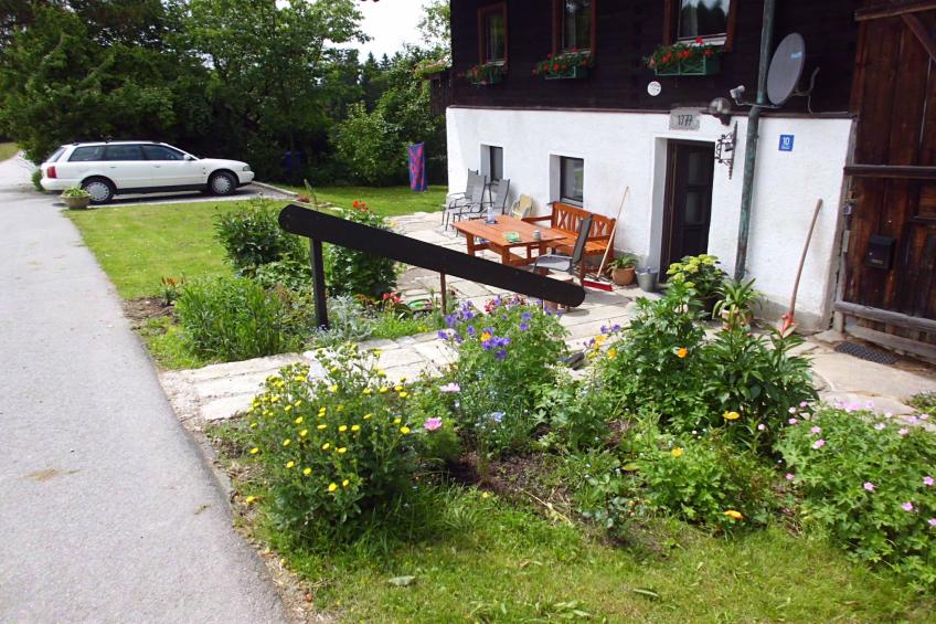 Bayerischer Wald - foto 22