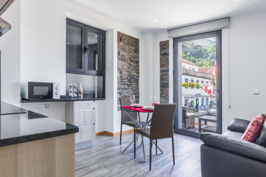 Haus Enxurros in Ponta Delgada - foto 16