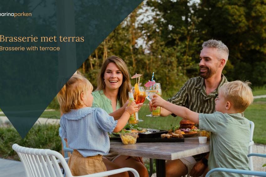 Villa Bloomingdale | 4 Pers. - foto 27