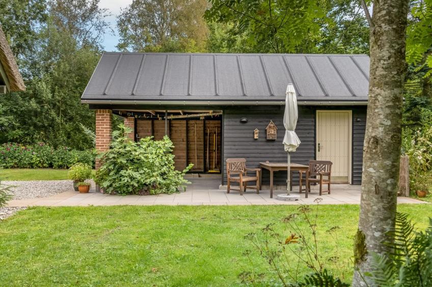 "Hilaria" - 2.1km from the sea - foto 15