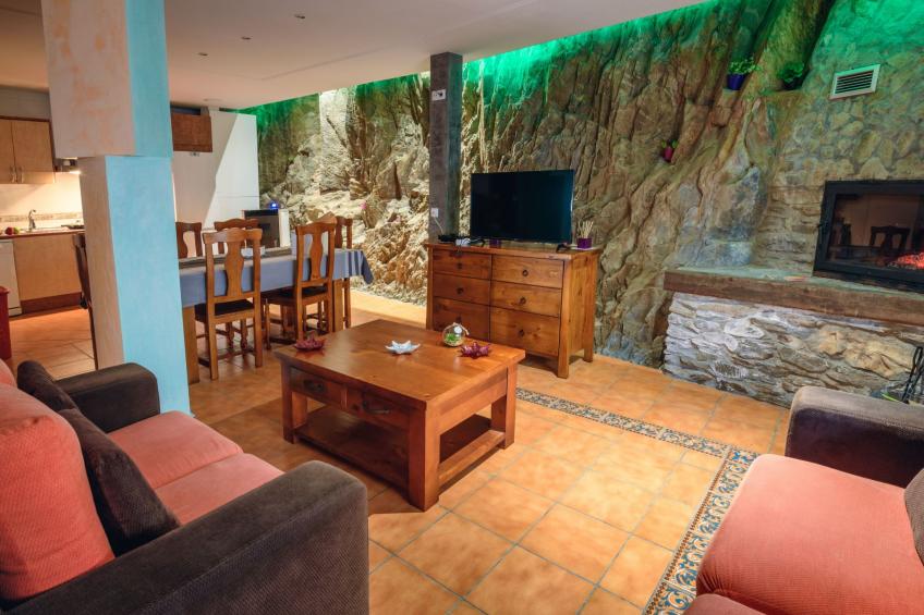 Rural House in the mountain of León - foto 61