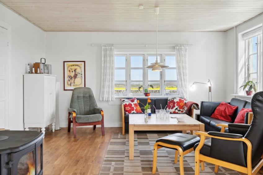 "Store" - 700m from the sea in Funen - foto 27