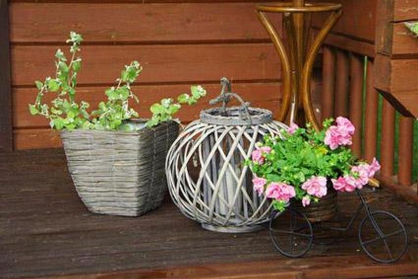 Kuivajärven huvilakoti - foto 36