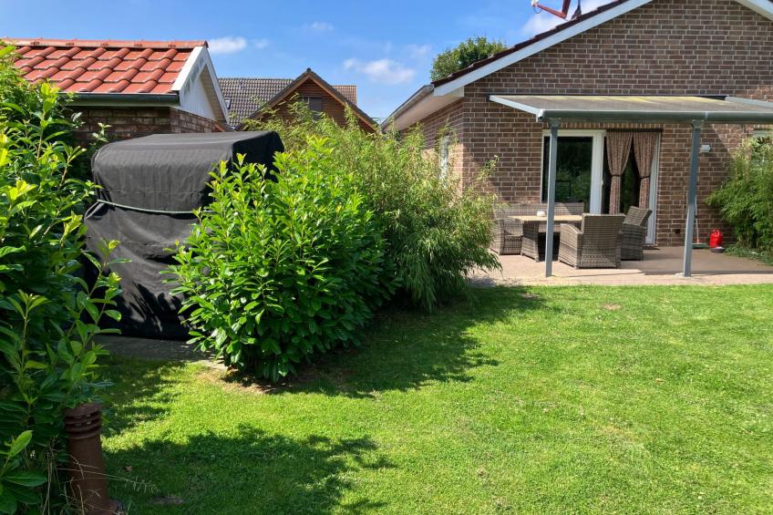 Ferienhuus Nordsee - foto 23