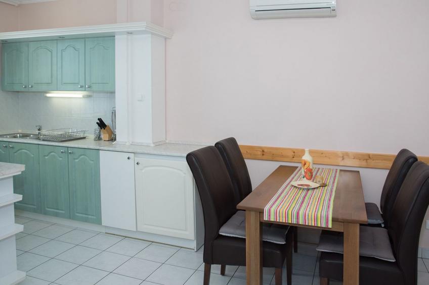 Appartement in Hévíz - foto 10