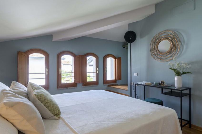 Villa i Portici - foto 85