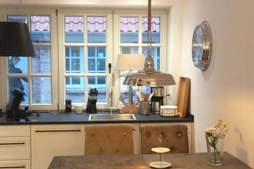 DünenHuuske "InselFreid" mit Sauna auf Spiekeroog - foto 3