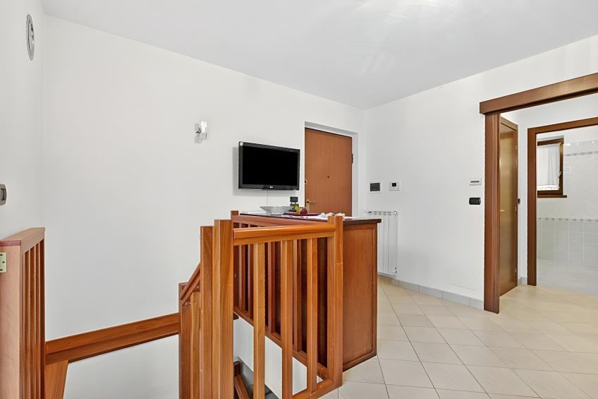 Appartamento Fior di roccia - foto 20