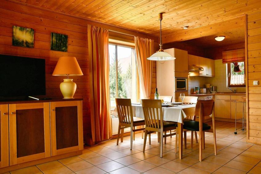 Ferienhaus in Hasselfelde - Haus 509 Auerhahn - foto 6