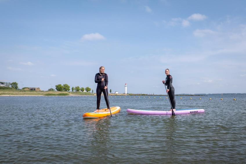 Vakantiepark Cape Helius - foto 15