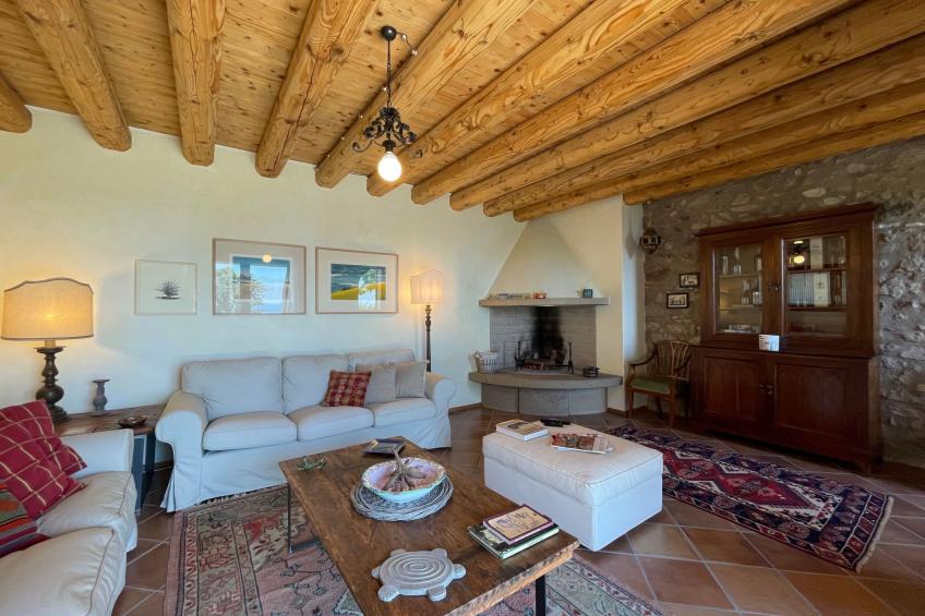 für 8 Personen ca. 270 m² in Arquá Petrarca, Venetien (Provinz Padova) - foto 39