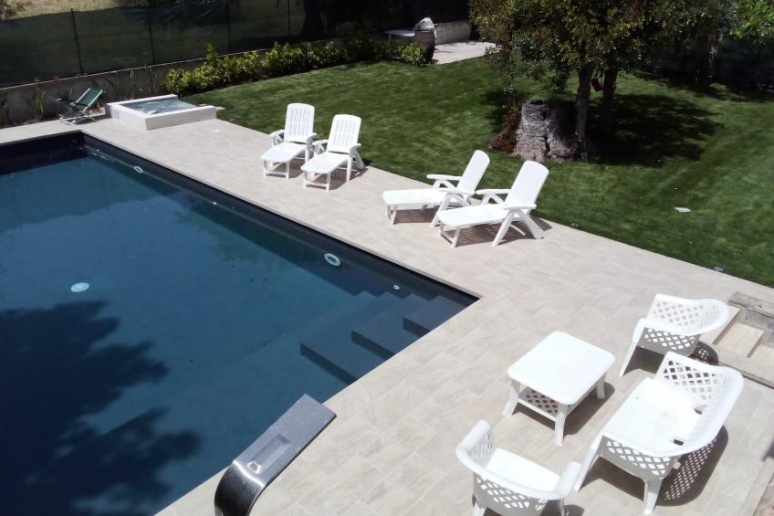 Zacchitella Gardenhouse - foto 40