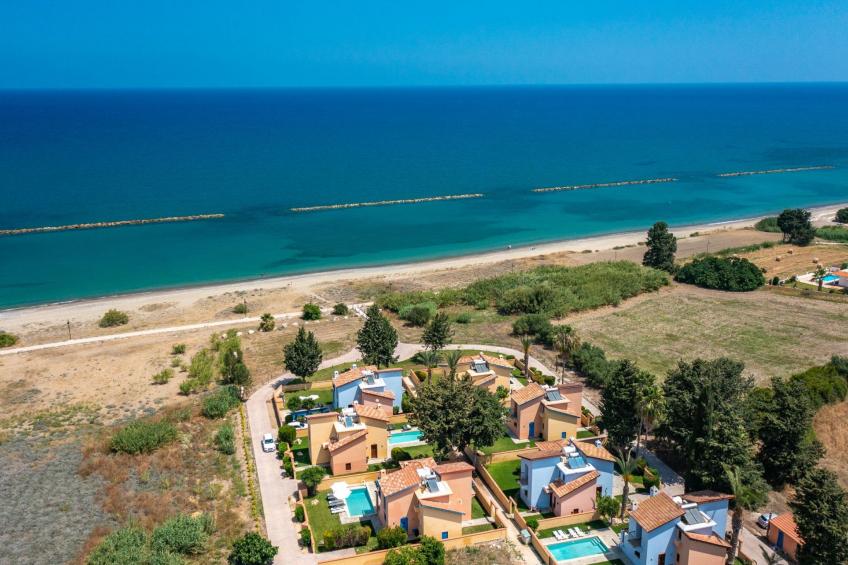 in Polis Chrysochous mit Offenem Kamin - foto 32