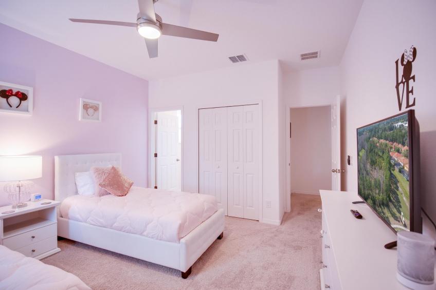 Haus in Davenport mit kostenlosem Parkplatz und Blick auf das Naturschutzgebiet - foto 47