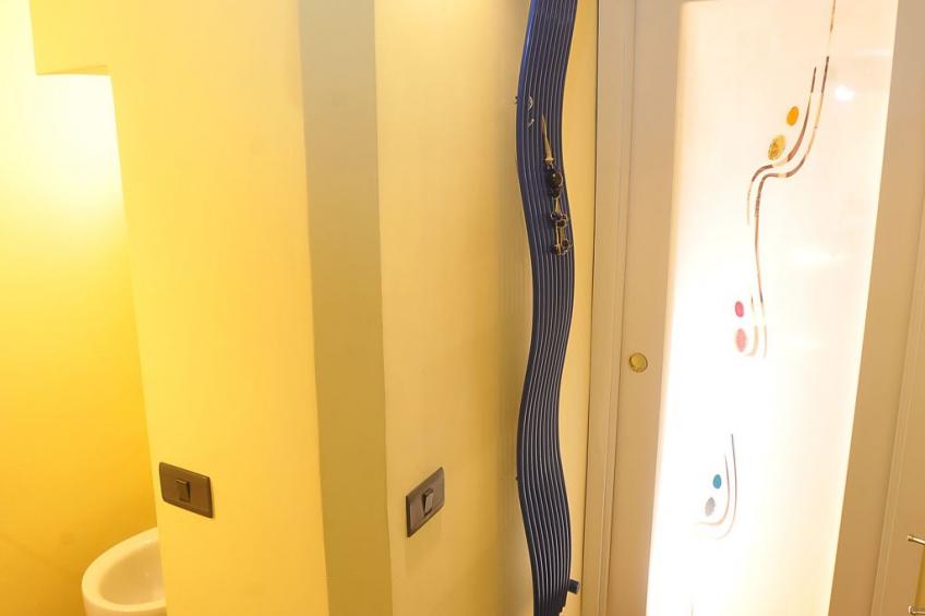 Haus Merville im Zentrum von Florenz mit Wifi Zugang - foto 8