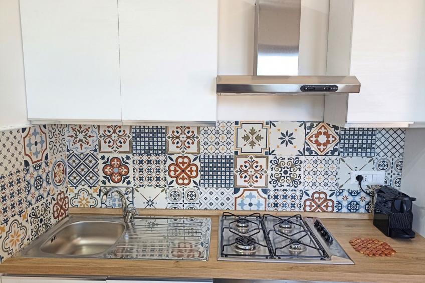 "Case Cilento Mare" - foto 12