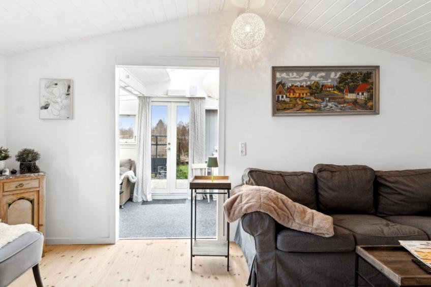 "Holmfridur" - 2km from the sea - foto 29