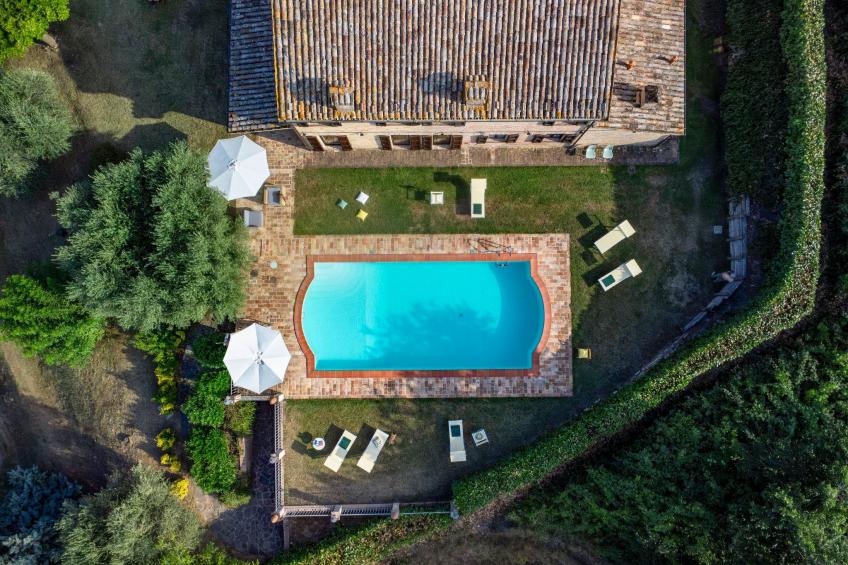 La Girolima, MarchFerienhäuser - foto 13