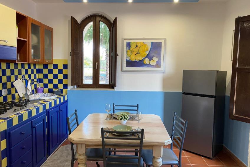 Wohnung mit Garten und Grill - foto 3