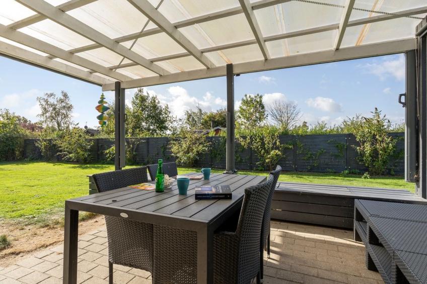 "Ilene" - 1km from the sea in Lolland, Falster and Mon - foto 15