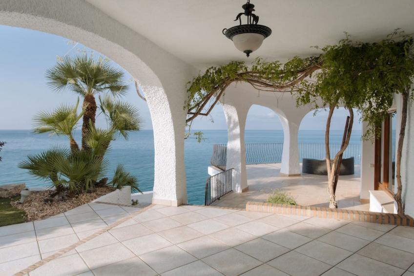 Villa Bora Montiboli bei Buccara - foto 7