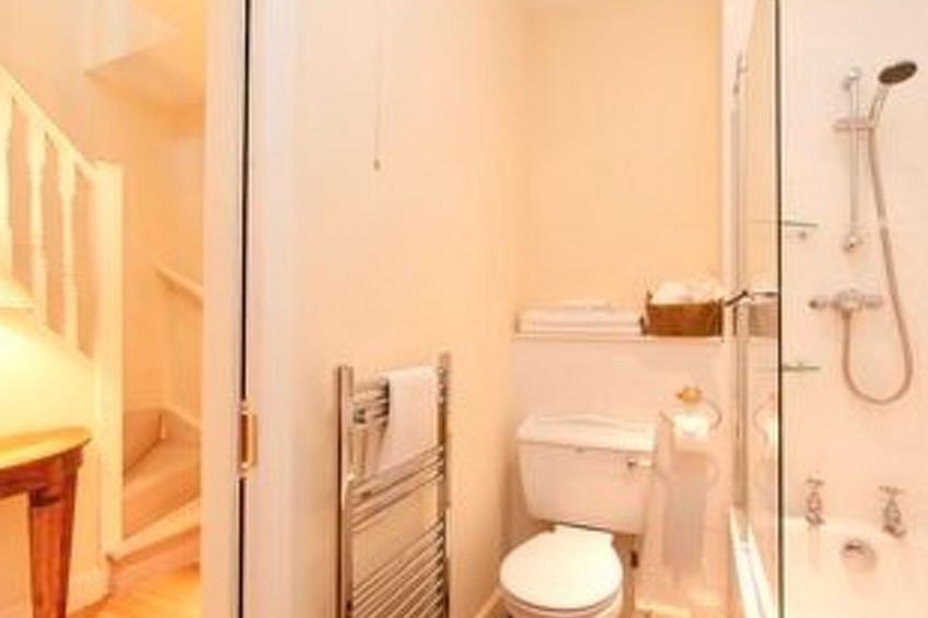 Edinburgh Kirche Wohnung - foto 36