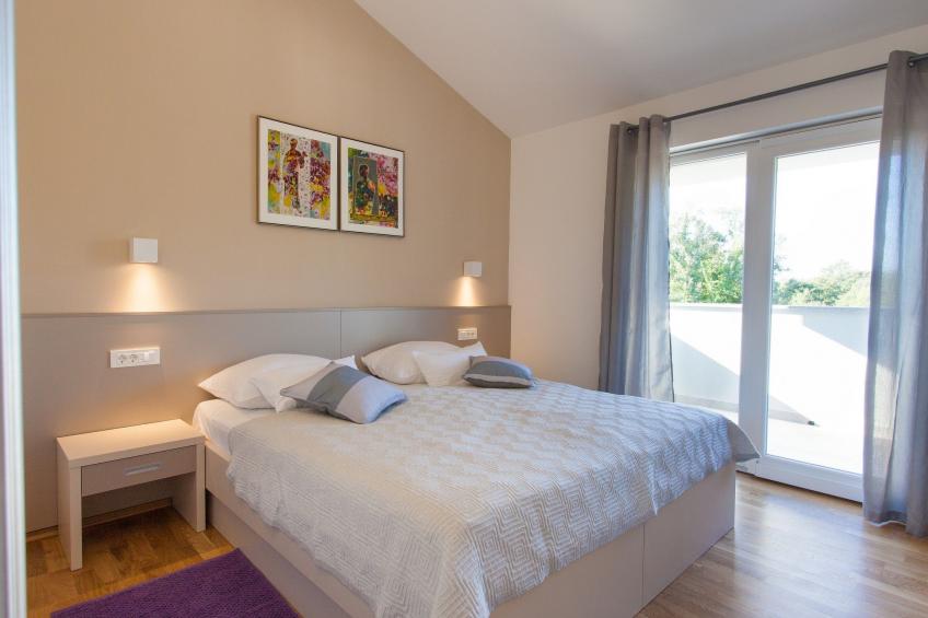 "Adrimar" mit privatem Pool - foto 8