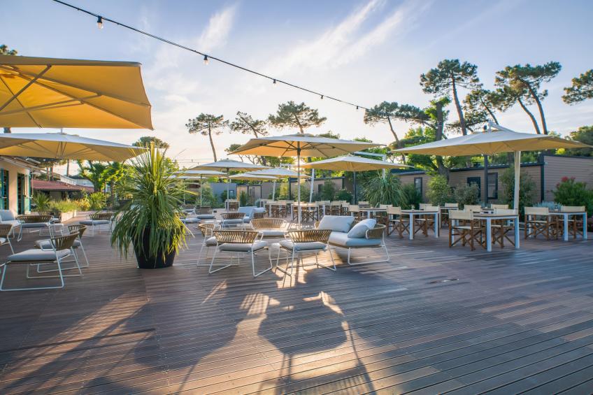 MILANO MARITTIMA BOUTIQUE RESORT - LODGE COMFORT - foto 10