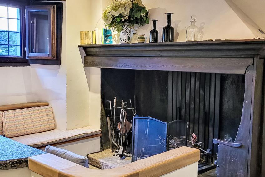 Casa Sambuco - foto 5