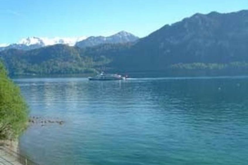 Haus Stirnemann/ Wohnung M-2 - foto 2