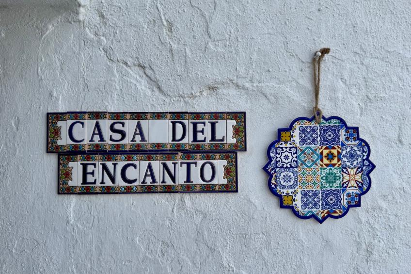 Wohnung mit großer Dachterrasse in Vejer - foto 32