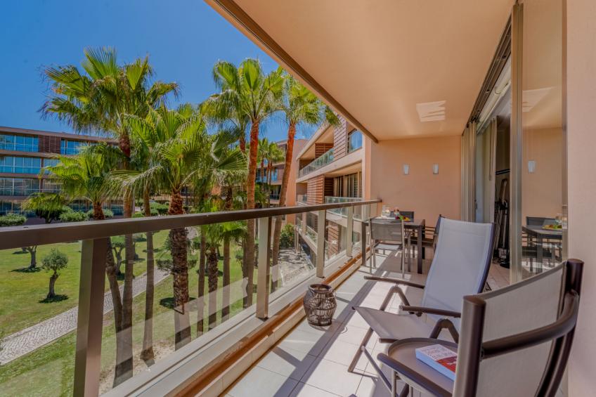 Salgados Beach & Golf Apartment - foto 22