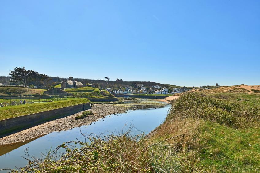 Bude Bolthole - foto 27